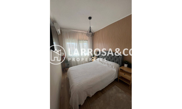 Reventa - Apartamento - Pilar de la Horadada - La Torre de la Horadada