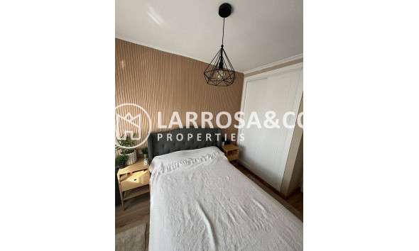 Reventa - Apartamento - Pilar de la Horadada - La Torre de la Horadada