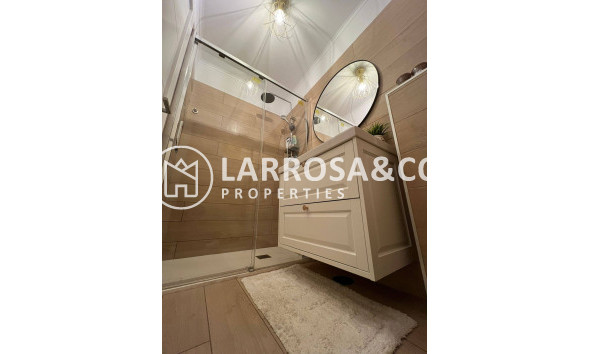 Reventa - Apartamento - Pilar de la Horadada - La Torre de la Horadada