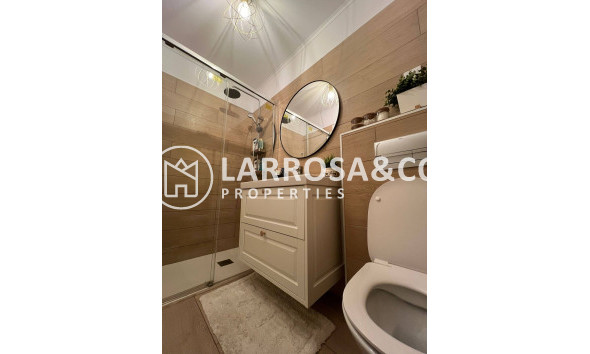 Reventa - Apartamento - Pilar de la Horadada - La Torre de la Horadada