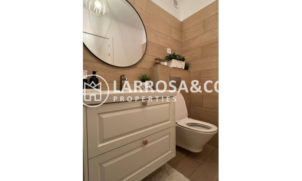 Reventa - Apartamento - Pilar de la Horadada - La Torre de la Horadada