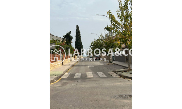 Reventa - Apartamento - Pilar de la Horadada - La Torre de la Horadada