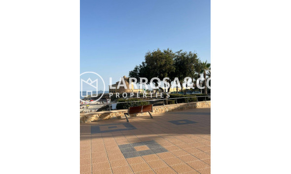 Reventa - Apartamento - Pilar de la Horadada - La Torre de la Horadada