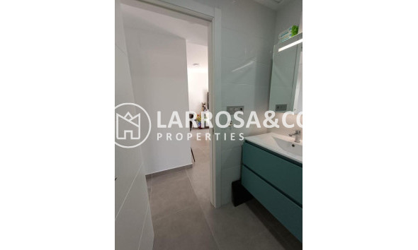 Herverkoop - Apartment Penthouse - Pilar de la Horadada - PILAR DE LA HORADADA