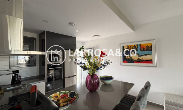 Herverkoop - Apartment Penthouse - Pilar de la Horadada - PILAR DE LA HORADADA