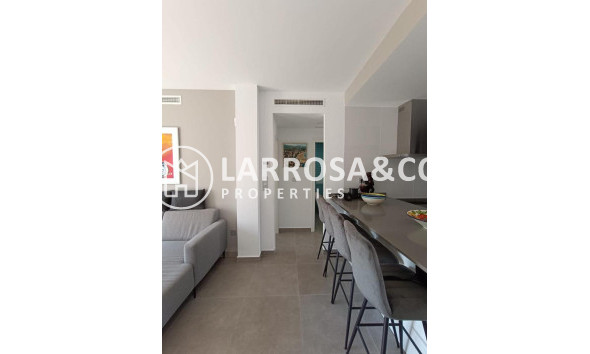 Herverkoop - Apartment Penthouse - Pilar de la Horadada - PILAR DE LA HORADADA