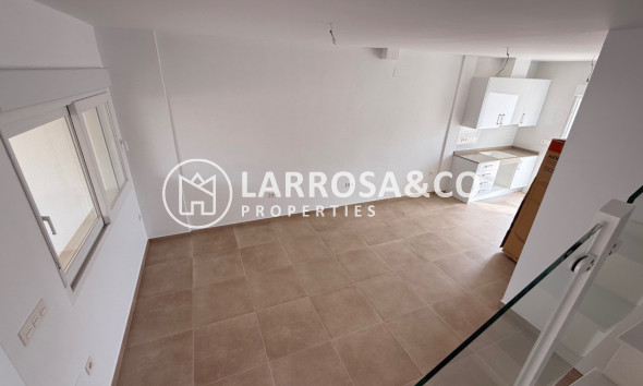 A Vendre - Bungalow - Pilar de la Horadada - Costa Blanca