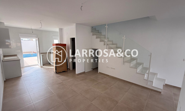 A Vendre - Bungalow - Pilar de la Horadada - Costa Blanca