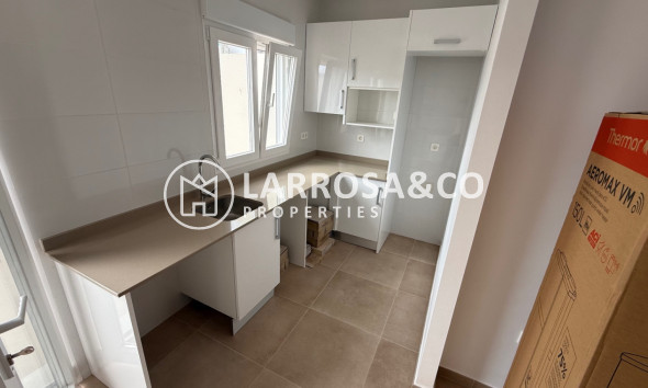 A Vendre - Bungalow - Pilar de la Horadada - Costa Blanca