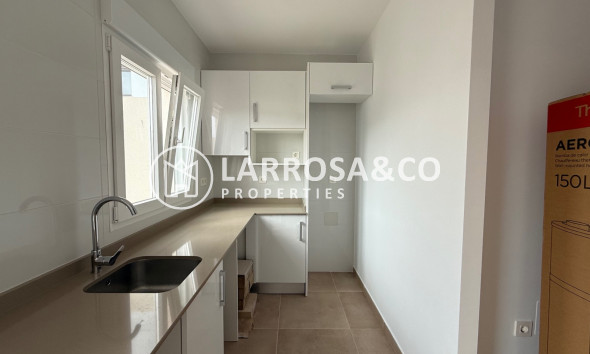 A Vendre - Bungalow - Pilar de la Horadada - Costa Blanca