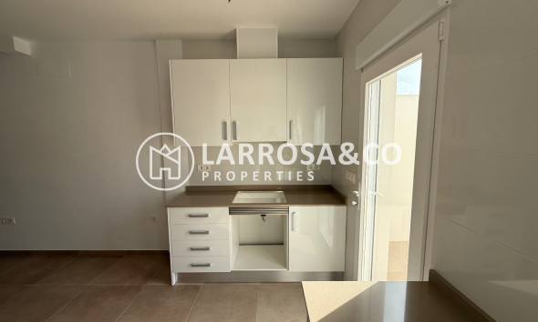 A Vendre - Bungalow - Pilar de la Horadada - Costa Blanca