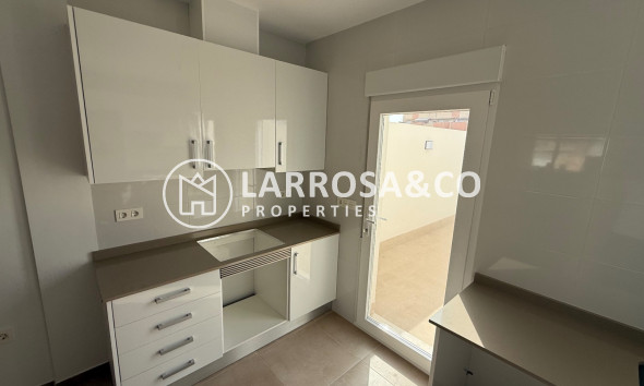 A Vendre - Bungalow - Pilar de la Horadada - Costa Blanca