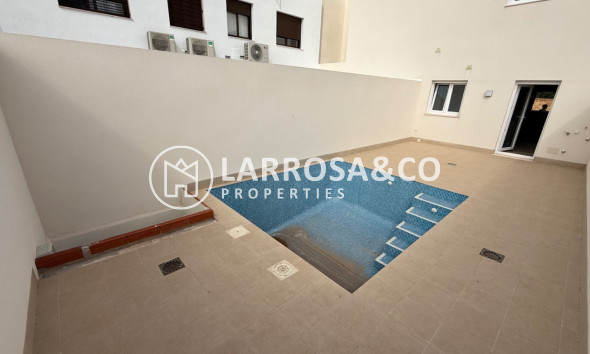 A Vendre - Bungalow - Pilar de la Horadada - Costa Blanca