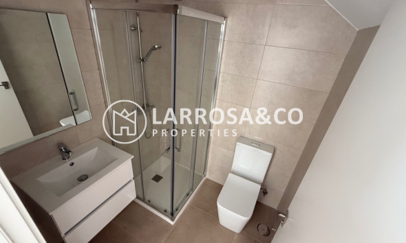 A Vendre - Bungalow - Pilar de la Horadada - Costa Blanca