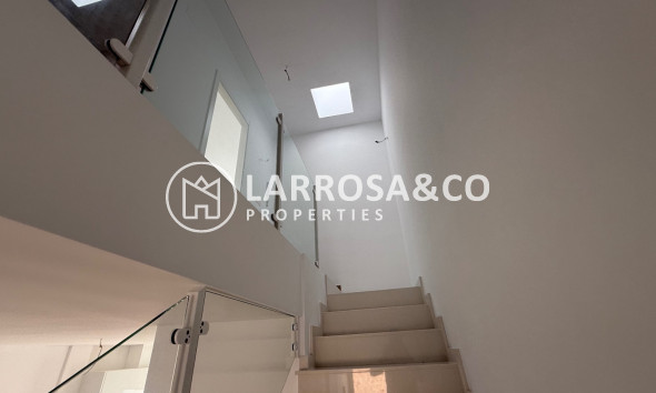 A Vendre - Bungalow - Pilar de la Horadada - Costa Blanca