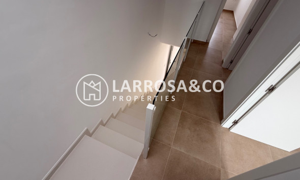 A Vendre - Bungalow - Pilar de la Horadada - Costa Blanca