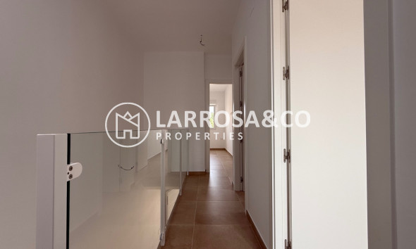 A Vendre - Bungalow - Pilar de la Horadada - Costa Blanca