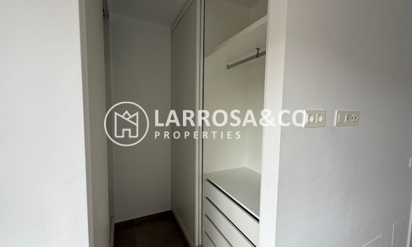 A Vendre - Bungalow - Pilar de la Horadada - Costa Blanca