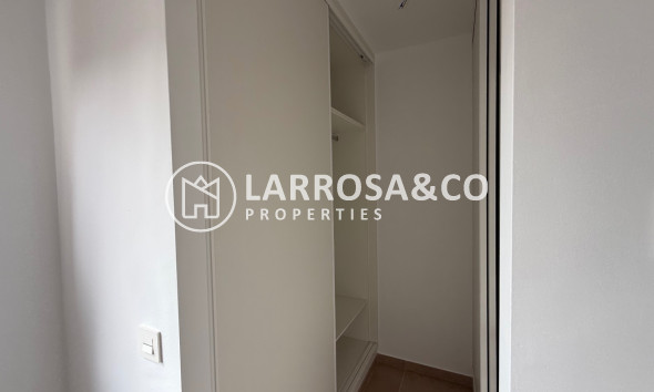 A Vendre - Bungalow - Pilar de la Horadada - Costa Blanca