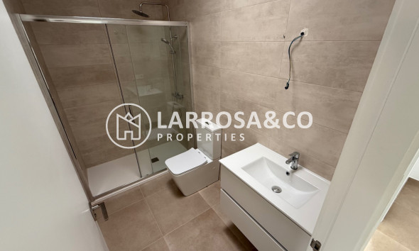 A Vendre - Bungalow - Pilar de la Horadada - Costa Blanca