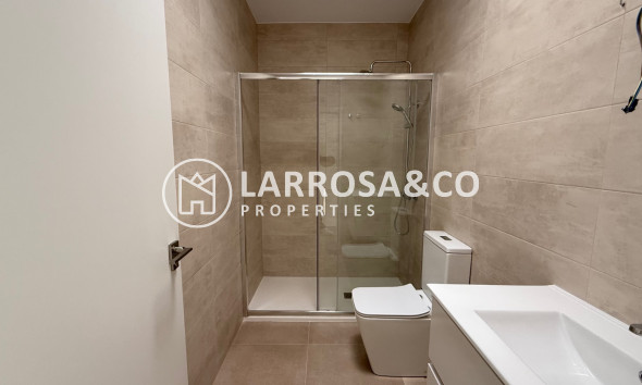 A Vendre - Bungalow - Pilar de la Horadada - Costa Blanca