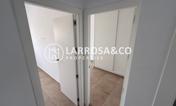 A Vendre - Bungalow - Pilar de la Horadada - Costa Blanca