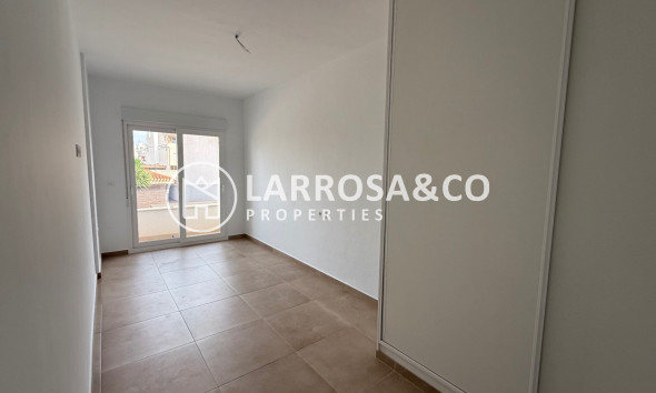 A Vendre - Bungalow - Pilar de la Horadada - Costa Blanca