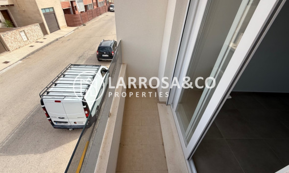 A Vendre - Bungalow - Pilar de la Horadada - Costa Blanca