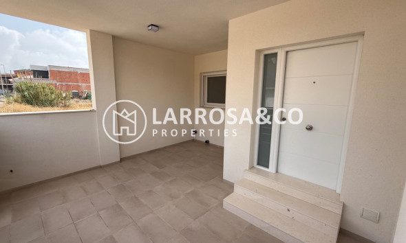 A Vendre - Bungalow - Pilar de la Horadada - Costa Blanca