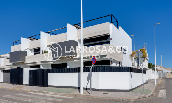 Herverkoop - Bungalow - Pilar de la Horadada - Costa Blanca