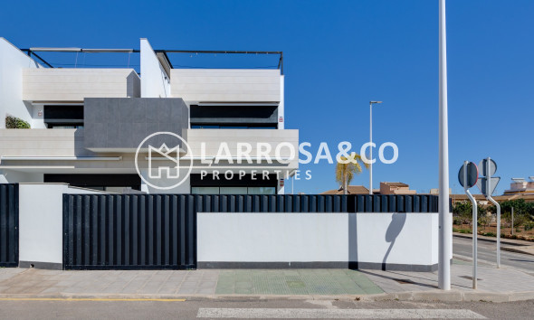 Herverkoop - Bungalow - Pilar de la Horadada - Costa Blanca