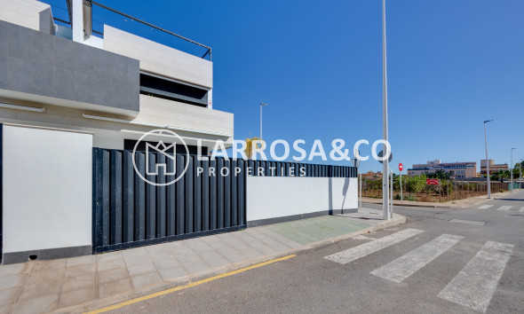 Herverkoop - Bungalow - Pilar de la Horadada - Costa Blanca