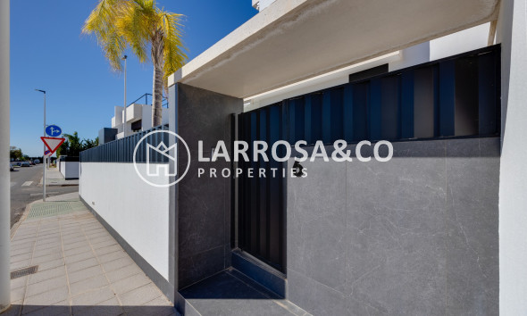 Herverkoop - Bungalow - Pilar de la Horadada - Costa Blanca