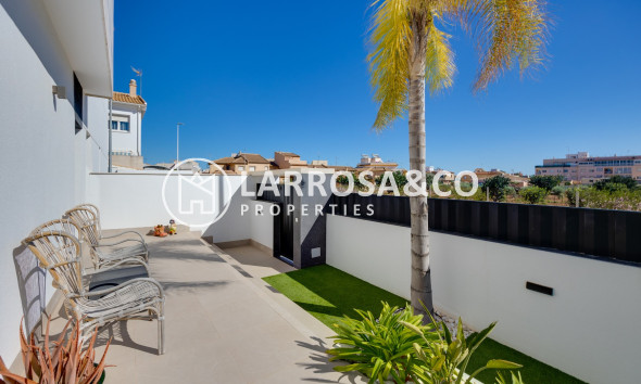 Herverkoop - Bungalow - Pilar de la Horadada - Costa Blanca