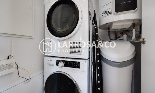 Herverkoop - Bungalow - Pilar de la Horadada - Costa Blanca