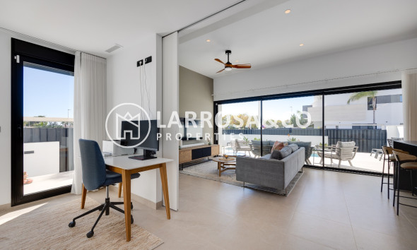 Herverkoop - Bungalow - Pilar de la Horadada - Costa Blanca