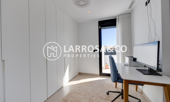 Herverkoop - Bungalow - Pilar de la Horadada - Costa Blanca