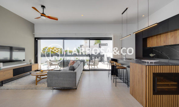 Herverkoop - Bungalow - Pilar de la Horadada - Costa Blanca