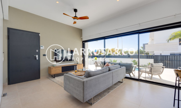 Herverkoop - Bungalow - Pilar de la Horadada - Costa Blanca