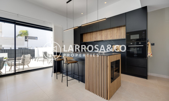 Herverkoop - Bungalow - Pilar de la Horadada - Costa Blanca