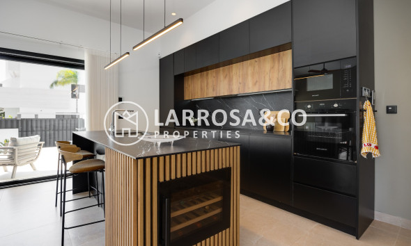 Herverkoop - Bungalow - Pilar de la Horadada - Costa Blanca