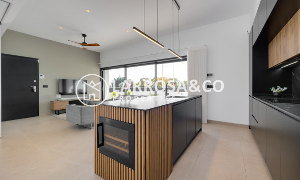 Herverkoop - Bungalow - Pilar de la Horadada - Costa Blanca