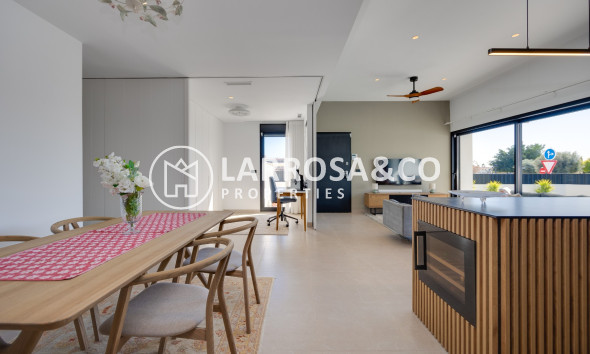 Herverkoop - Bungalow - Pilar de la Horadada - Costa Blanca