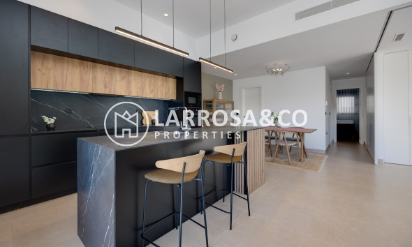 Herverkoop - Bungalow - Pilar de la Horadada - Costa Blanca