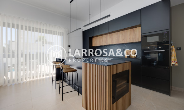 Herverkoop - Bungalow - Pilar de la Horadada - Costa Blanca