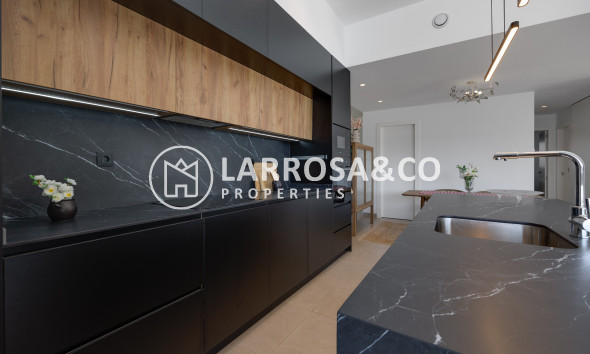 Herverkoop - Bungalow - Pilar de la Horadada - Costa Blanca