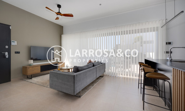 Herverkoop - Bungalow - Pilar de la Horadada - Costa Blanca