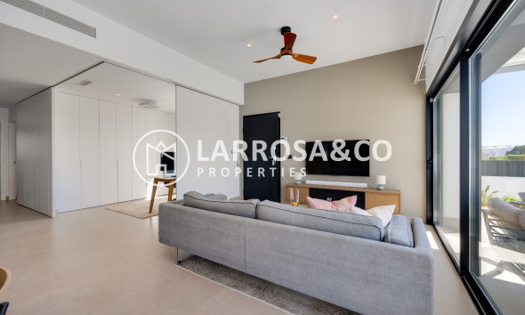 Herverkoop - Bungalow - Pilar de la Horadada - Costa Blanca