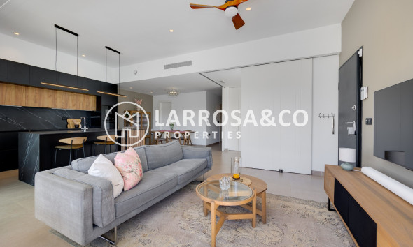 Herverkoop - Bungalow - Pilar de la Horadada - Costa Blanca