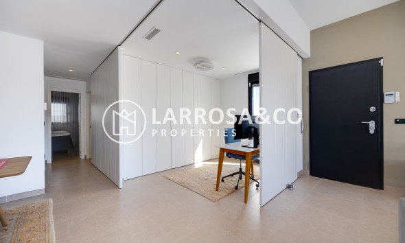 Herverkoop - Bungalow - Pilar de la Horadada - Costa Blanca